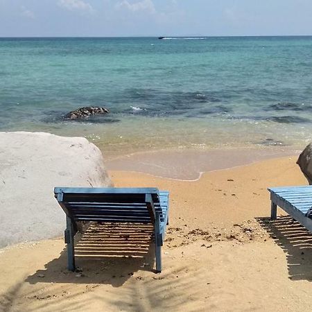Beach House Kampung Genting ภายนอก รูปภาพ
