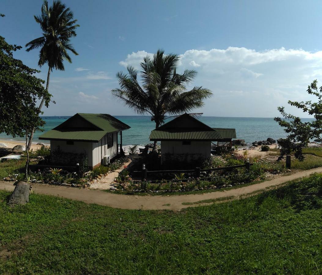 Beach House Kampung Genting ภายนอก รูปภาพ