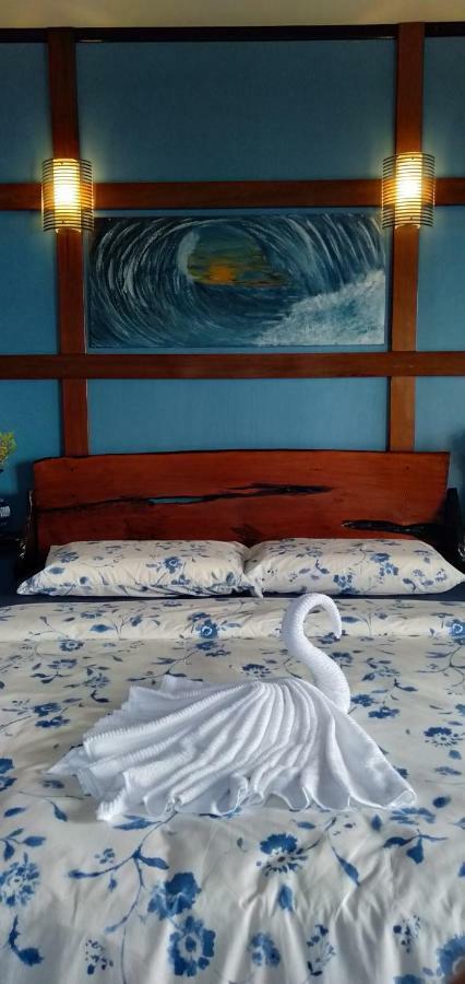 Beach House Kampung Genting ภายนอก รูปภาพ