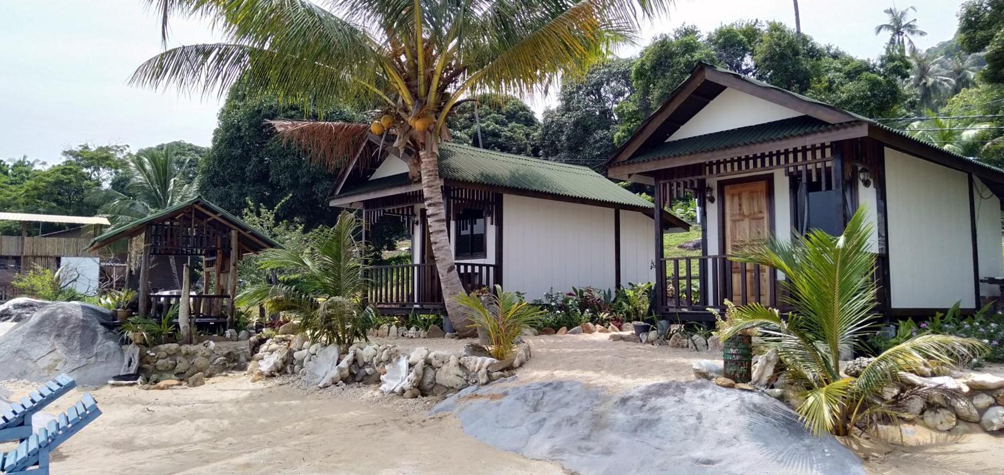 Beach House Kampung Genting ภายนอก รูปภาพ