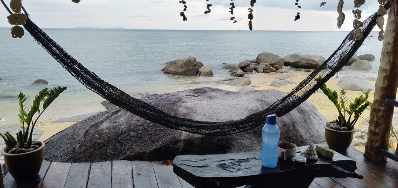 Beach House Kampung Genting ภายนอก รูปภาพ