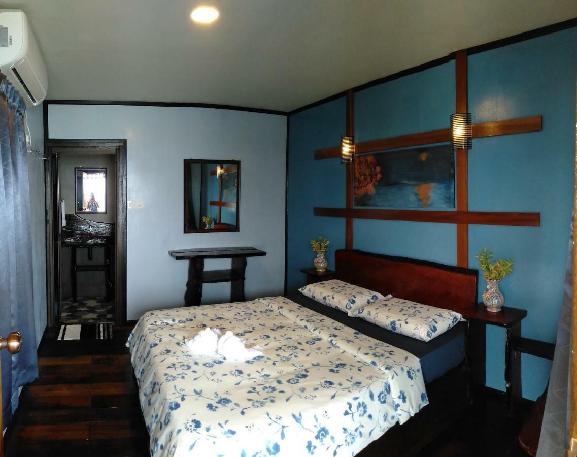 Beach House Kampung Genting ภายนอก รูปภาพ