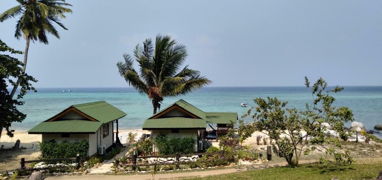 Beach House Kampung Genting ภายนอก รูปภาพ