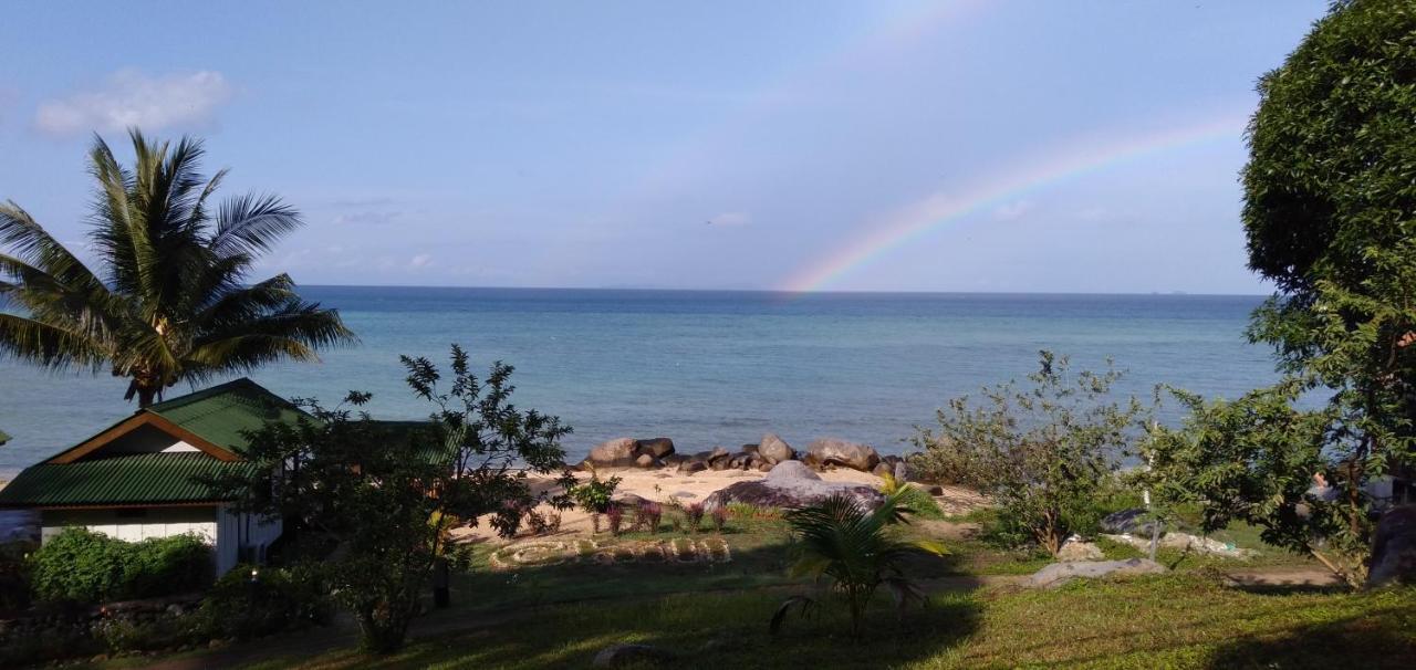 Beach House Kampung Genting ภายนอก รูปภาพ